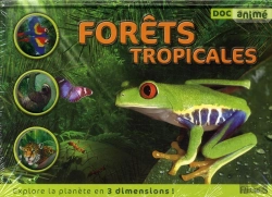 Bertrand.pt - Forêt Tropicales