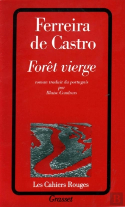 Bertrand.pt - Foret Vierge
