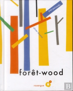 Bertrand.pt - Foret-Wood