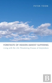 Foretaste Of Heaven Amidst Suffering