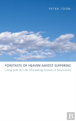 Bertrand.pt - Foretaste Of Heaven Amidst Suffering