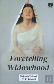 Foretelling Widowhood