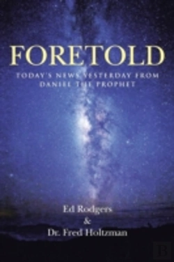 Bertrand.pt - Foretold: Today'S News Yesterday From Da