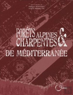 Bertrand.pt - Forêts Alpines Et Charpentes