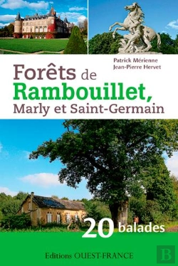 Bertrand.pt - Forêts De Rambouillet, Marly Et Saint Germain