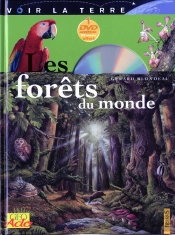 Forets Du Monde Ntsc