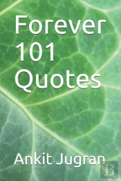 Forever 101 Quotes