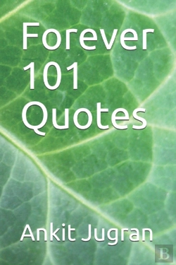 Bertrand.pt - Forever 101 Quotes