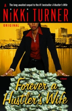 Bertrand.pt - Forever A Hustler'S Wife