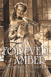 Forever Amber: From Novel To Film