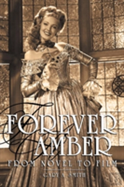 Bertrand.pt - Forever Amber: From Novel To Film