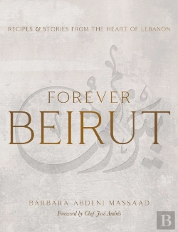 Bertrand.pt - Forever Beirut