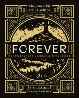 Forever Bible Study Guide