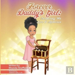 Bertrand.pt - Forever Daddy'S Girl: Treasuring His Lov