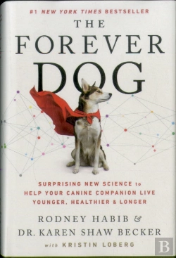 Bertrand.pt - Forever Dog