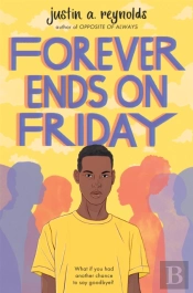 Forever Ends On Friday