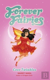 Forever Fairies: Coco Twinkles
