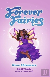 Forever Fairies: Nova Shimmers