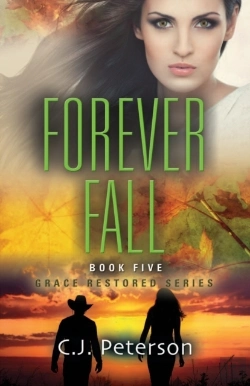 Bertrand.pt - Forever Fall: Grace Restored Series, Boo
