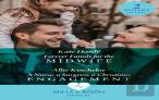 Forever Family For The Midwife / A Nurse, A Surgeon, A Christmas Engagement