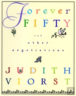 Bertrand.pt - Forever Fifty And Other Negotiations