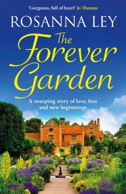 Bertrand.pt - Forever Garden