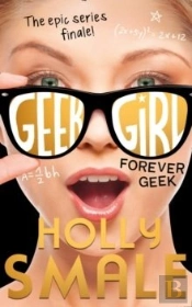 Forever Geek