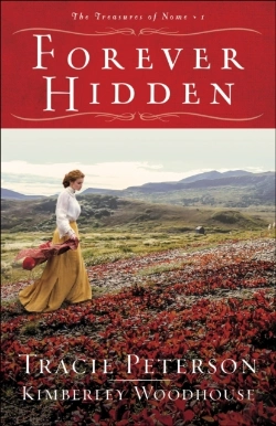 Bertrand.pt - Forever Hidden (The Treasures Of Nome Book #1)