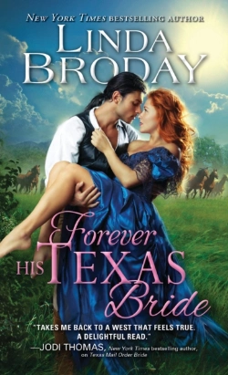 Bertrand.pt - Forever His Texas Bride