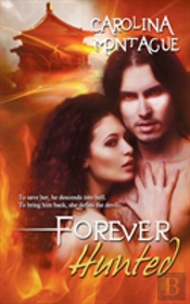 Forever Hunted