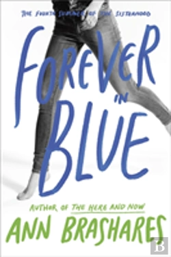 Bertrand.pt - Forever In Blue: The Fourth Summer Of The Sisterhood