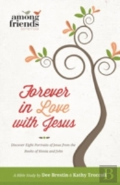 Forever In Love With Jesus