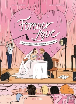 Bertrand.pt - Forever Love : Quand La Télé-Réalité S'Empare De L'Amour