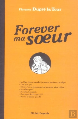 Bertrand.pt - Forever Ma Soeur