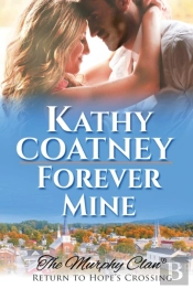 Forever Mine