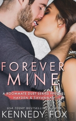 Bertrand.pt - Forever Mine: Roommate Duet Series Prequ