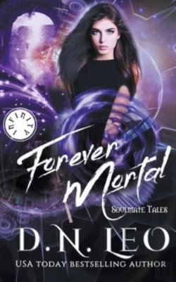 Bertrand.pt - Forever Mortal - Soulmate Tales