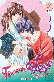 Forever My Love T.1