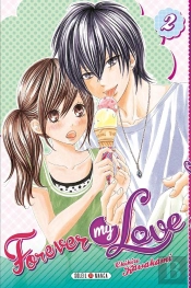 Forever My Love T.2