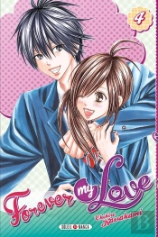 Forever My Love T.4