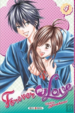 Bertrand.pt - Forever My Love T.4