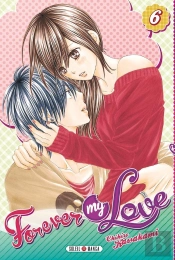 Forever My Love T.6