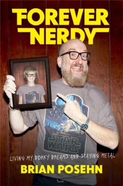 Bertrand.pt - Forever Nerdy