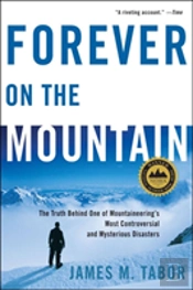Forever On The Mountain