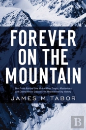Forever On The Mountain