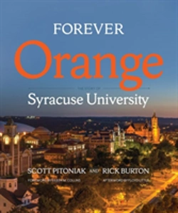 Bertrand.pt - Forever Orange
