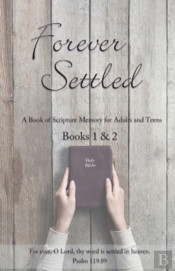 Bertrand.pt - Forever Settled: A Book Of Scripture Mem