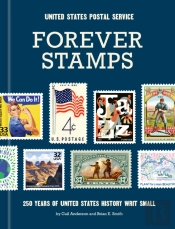 Forever Stamps