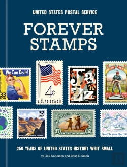 Bertrand.pt - Forever Stamps