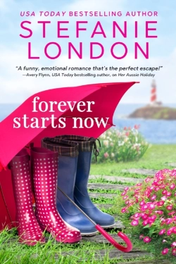 Bertrand.pt - Forever Starts Now